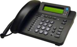 Next Generation Broadband Telephone IP-Phone 7308SLM