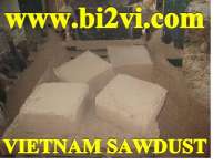 Vietnam Sawdust