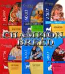 Cat Food Champion Breed USA kualitas terbaik dan harga murah