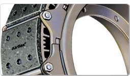 AIRFLEX EXPANDING CLUTCHES & BRAKES