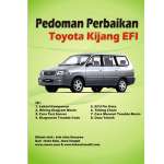 Pedoman Perbaikan Mobil Toyota Kijang EFI