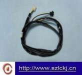Wiring Harness for the car GPS system,  auto harness