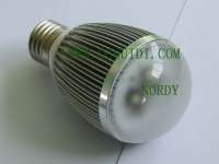 led bulb light QP013-5Ã 1