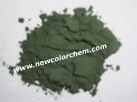 Thermochromic pigment from NewColorChem