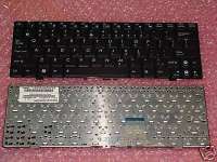 Keyboard Asus EEE PC 1000HE,  04GOA0U2KUS10-3,  9J.N1N82.101,  0KNA-0U3US03