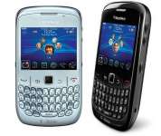 Blackberry Gemini 8520