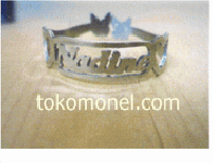 GELANG MONEL 2