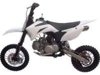 TTR Dirt bike 125cc