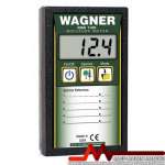 WAGNER MMI 1100 Data Collection Digital Moisture Meter
