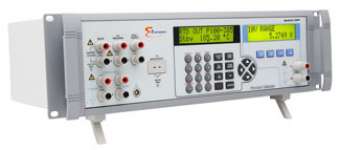 E-INSTRUMENTS,  Secondary Standard Precision Calibrator MultiCal 2500