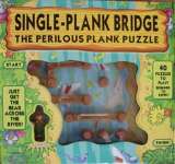 Single-Plank Bridge