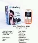 Blueberry 6300