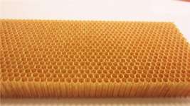 NOMEX honeycomb core