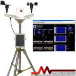CAMBELL SCIENTIFIC WeatherHawk Weater Station
