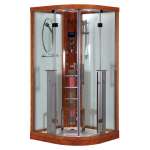 infrared steam shower room( K013)