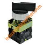 SELECTOR SWITCH LAY5-BE101