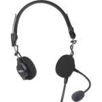 TELEX Airman 750 aviation headset