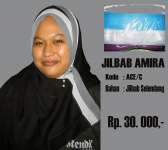 Jilbab Amira