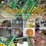CD Tutorial Tambang Urban - Step by Step Mendulang Emas dan Perak dari Sampah Elektronik