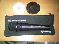 Cover Microphone