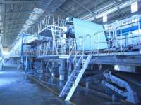 Fine Paper machine