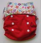 Pempem Cloth Diapers