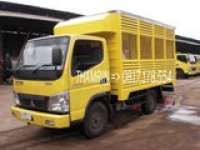 Truk Box Ayam | | Authorized Mitsubishi Dealer | KATALOG TRUCK