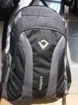 Bodypack backpack Stranierie 2532 TRANS MEDIA ADVENTURE