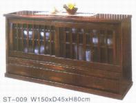 Paulownia furniture and willow/rattan/wooden handicrafts