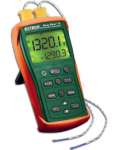 Thermocouple Thermometers