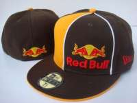 Red Bull Hats and Caps