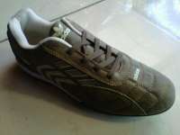 ADIDAS - Brown ( ori)