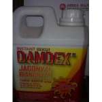 Damdex ( campuran untuk semen)