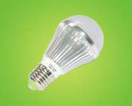 7W LED bulb / LED ball bulb