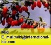 Wolfberry Powder Extract