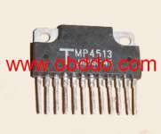 MP4513 auto chip ic