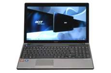 Acer Aspire 5745G -