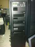 IBM AS400 9406-840