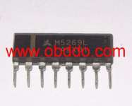 M5269L auto chip ic