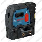 Bosch Point Laser GPL 5 Professional