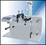 automatic rotary die cutting slitting machine chinese factory