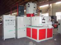 sell Plastic mixing unit SHR