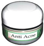 "APHRODITE" Anti Acne Cream