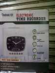 Mesin Absen Time Tronic 101