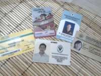 ID CARD Murah