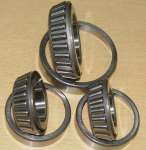 TGU 32211 tapered roller bearing