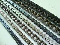 Roller chains daichain - DAICHAIN ROLLER CHAIN CV. ASIA TEKNIK ENGINEERING