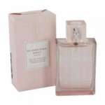 Burberry Brit Sheer Woman EDT