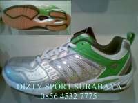 Sepatu Badminton Carlton FS 1005 ( Original )
