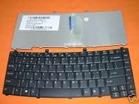Keyboard Acer Ferrari 5000